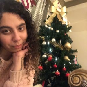 Meet your Posher, Setareh